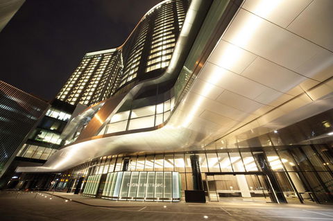 Crown Metropol Melbourne - Accommodation Redcliffe 0