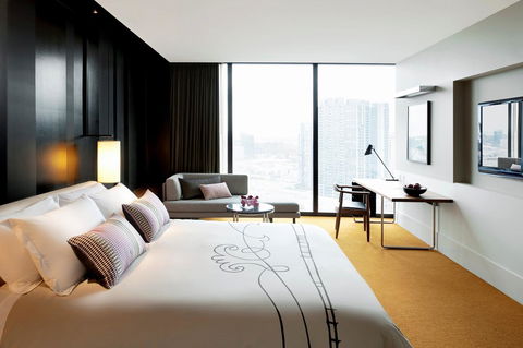 Crown Metropol Melbourne - Accommodation Redcliffe 24