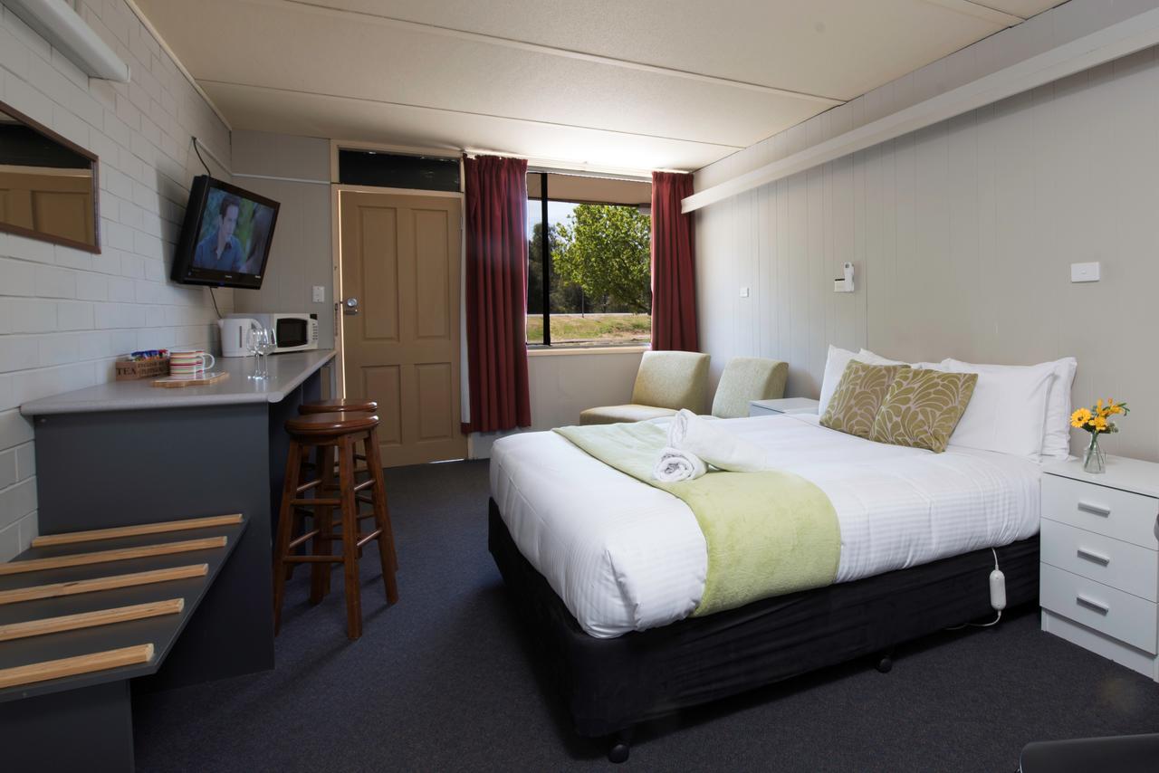  Accommodation Redcliffe