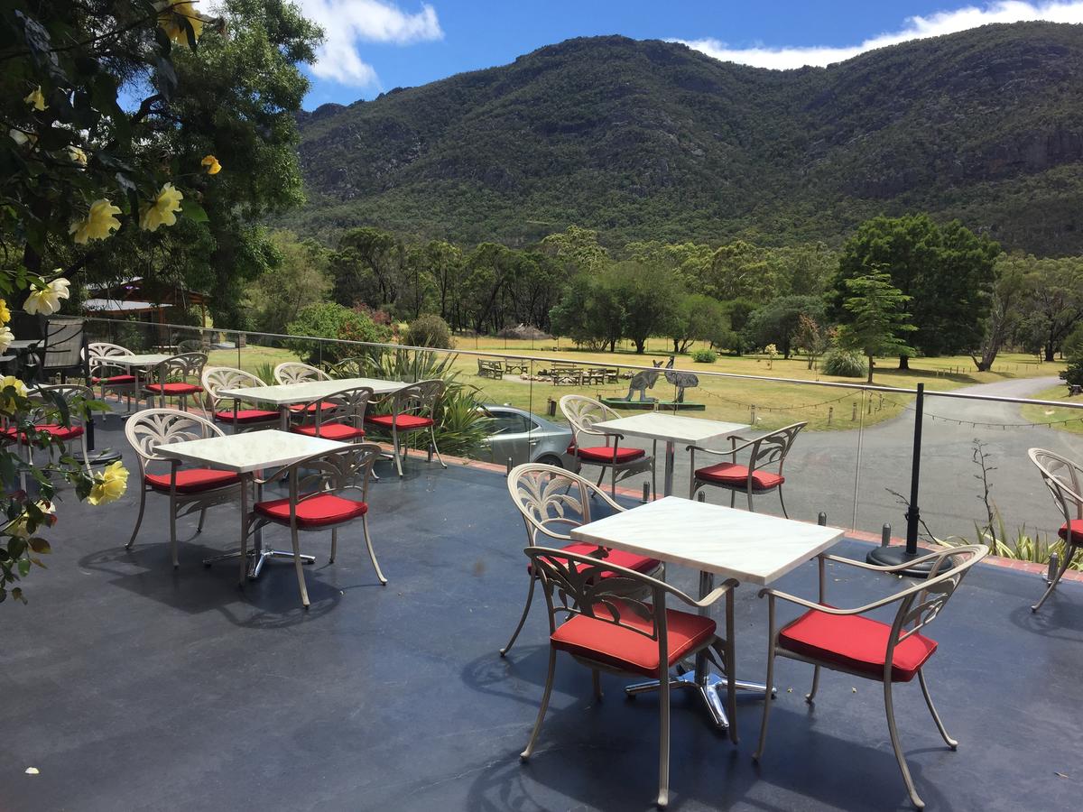  Accommodation Redcliffe