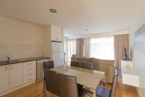 Port Campbell Parkview Motel & Apartments - Accommodation Redcliffe 28