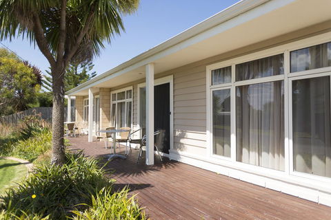 Port Campbell Parkview Motel & Apartments - Accommodation Redcliffe 26