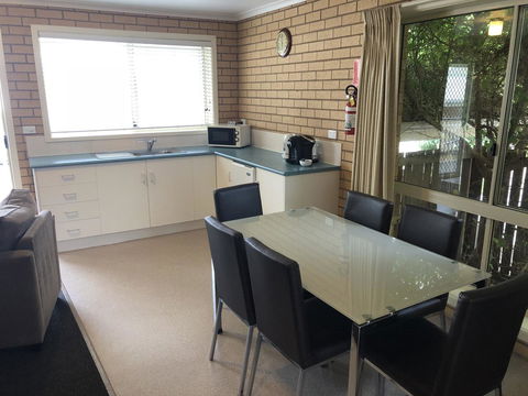 Port Campbell Parkview Motel & Apartments - Accommodation Redcliffe 44