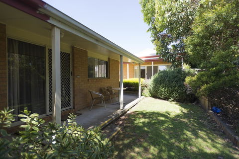 Port Campbell Parkview Motel & Apartments - Accommodation Redcliffe 39
