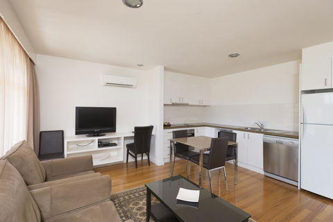 Port Campbell Parkview Motel & Apartments - Accommodation Redcliffe 4