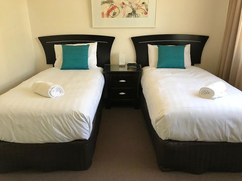 Port Campbell Parkview Motel & Apartments - Accommodation Redcliffe 21