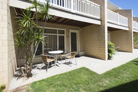 Port Campbell Parkview Motel & Apartments - Accommodation Redcliffe 22
