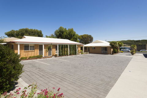Port Campbell Parkview Motel & Apartments - Accommodation Redcliffe 37
