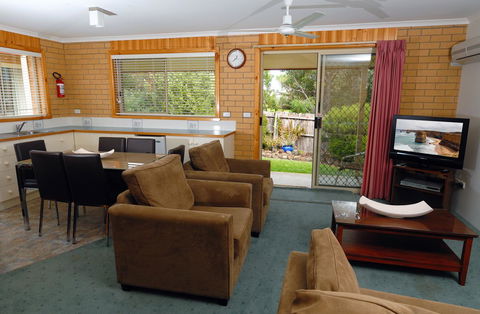 Port Campbell Parkview Motel & Apartments - Accommodation Redcliffe 41
