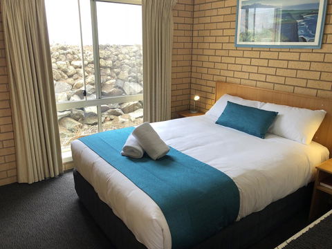 Port Campbell Parkview Motel & Apartments - Accommodation Redcliffe 3