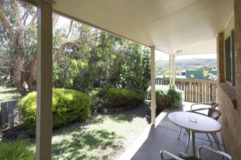 Port Campbell Parkview Motel & Apartments - Accommodation Redcliffe 40