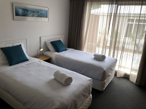 Port Campbell Parkview Motel & Apartments - Accommodation Redcliffe 13