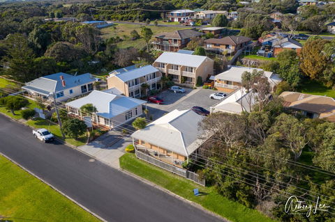 Port Campbell Parkview Motel & Apartments - Accommodation Redcliffe 0