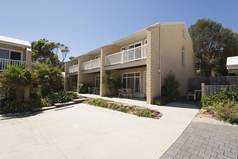 Port Campbell Parkview Motel & Apartments - Accommodation Redcliffe 2