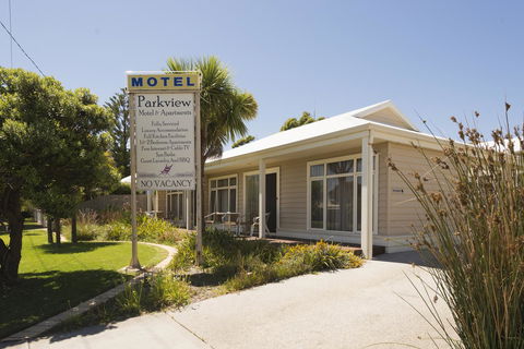 Port Campbell Parkview Motel & Apartments - Accommodation Redcliffe 7