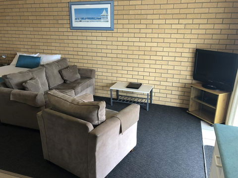 Port Campbell Parkview Motel & Apartments - Accommodation Redcliffe 9