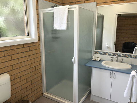 Port Campbell Parkview Motel & Apartments - Accommodation Redcliffe 18