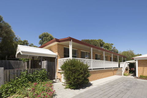 Port Campbell Parkview Motel & Apartments - Accommodation Redcliffe 36