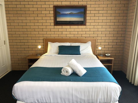 Port Campbell Parkview Motel & Apartments - Accommodation Redcliffe 11