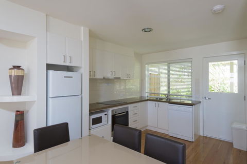 Port Campbell Parkview Motel & Apartments - Accommodation Redcliffe 25
