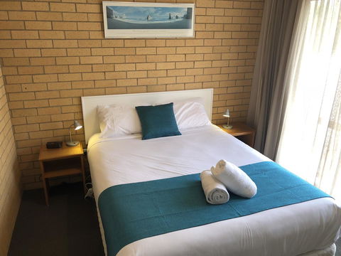 Port Campbell Parkview Motel & Apartments - Accommodation Redcliffe 15