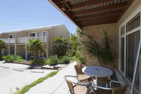 Port Campbell Parkview Motel & Apartments - Accommodation Redcliffe 33