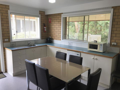 Port Campbell Parkview Motel & Apartments - Accommodation Redcliffe 12