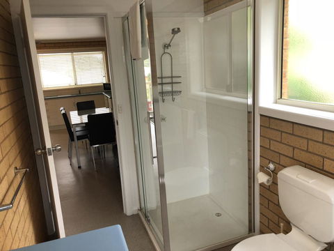 Port Campbell Parkview Motel & Apartments - Accommodation Redcliffe 10
