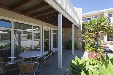 Port Campbell Parkview Motel & Apartments - Accommodation Redcliffe 35