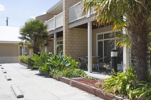 Port Campbell Parkview Motel & Apartments - Accommodation Redcliffe 30