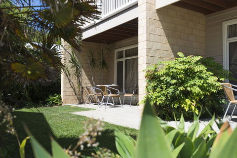 Port Campbell Parkview Motel & Apartments - Accommodation Redcliffe 23