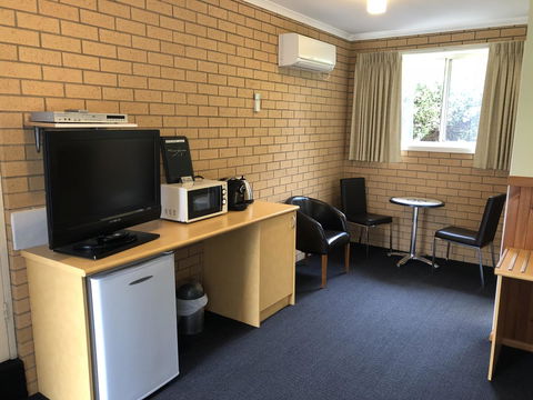Port Campbell Parkview Motel & Apartments - Accommodation Redcliffe 19