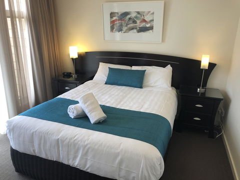 Port Campbell Parkview Motel & Apartments - Accommodation Redcliffe 20