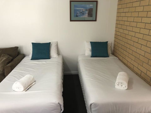 Port Campbell Parkview Motel & Apartments - Accommodation Redcliffe 6