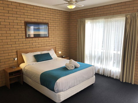 Port Campbell Parkview Motel & Apartments - Accommodation Redcliffe 17