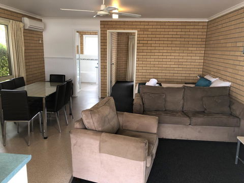 Port Campbell Parkview Motel & Apartments - Accommodation Redcliffe 8
