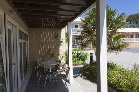 Port Campbell Parkview Motel & Apartments - Accommodation Redcliffe 32