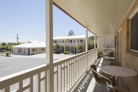 Port Campbell Parkview Motel & Apartments - Accommodation Redcliffe 16