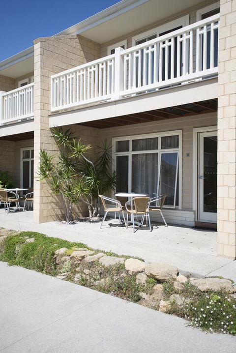 Port Campbell Parkview Motel & Apartments - Accommodation Redcliffe 27