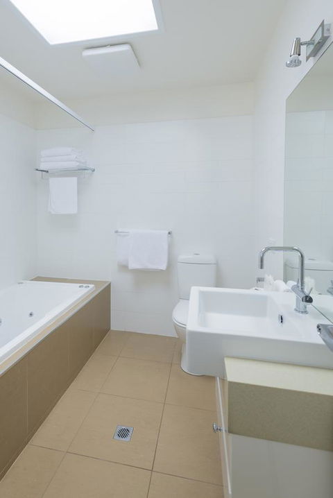 Port Campbell Parkview Motel & Apartments - Accommodation Redcliffe 34