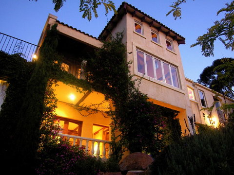 Villa Mallorca - Accommodation Redcliffe 32