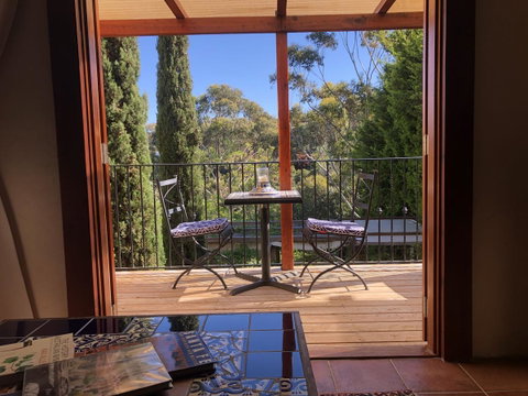 Villa Mallorca - Accommodation Redcliffe 16