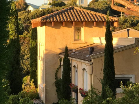 Villa Mallorca - Accommodation Redcliffe 36
