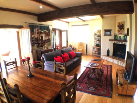 Villa Mallorca - Accommodation Redcliffe 39