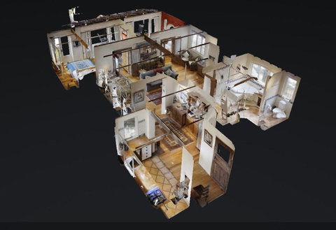 Villa Mallorca - Accommodation Redcliffe 1