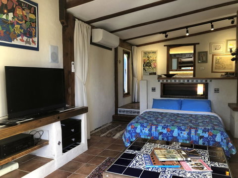 Villa Mallorca - Accommodation Redcliffe 13