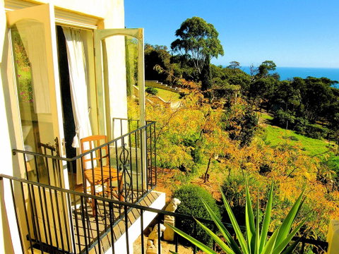 Villa Mallorca - Accommodation Redcliffe 6