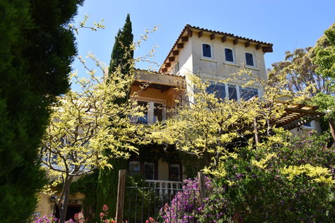 Villa Mallorca - Accommodation Redcliffe 31