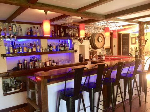 Villa Mallorca - Accommodation Redcliffe 21