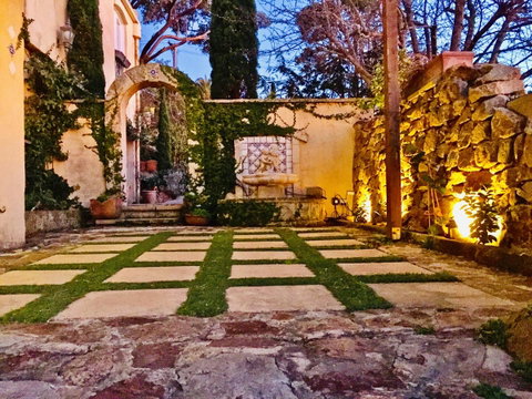 Villa Mallorca - Accommodation Redcliffe 30
